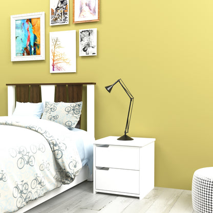 Κομοδίνο Βοηθητικό Τραπεζάκι 49x64x10 εκ. | 875ZNA3406