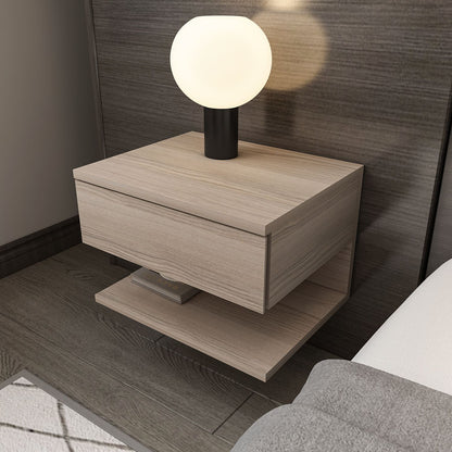 Κομοδίνο Βοηθητικό Τραπεζάκι 38,8x55,8x15,2 εκ. | 875ZNA3418