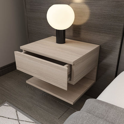 Κομοδίνο Βοηθητικό Τραπεζάκι 38,8x55,8x15,2 εκ. | 875ZNA3418