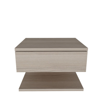 Κομοδίνο Βοηθητικό Τραπεζάκι 38,8x55,8x15,2 εκ. | 875ZNA3418