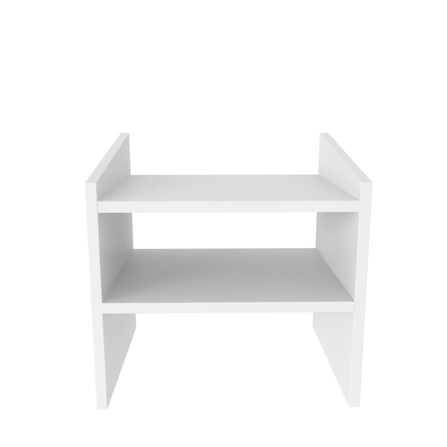 Κομοδίνο Βοηθητικό Τραπεζάκι 38,6x55,8x10,8 εκ. | 875ZNA3425