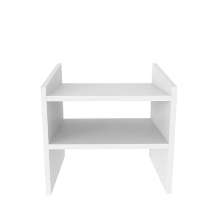 Κομοδίνο Βοηθητικό Τραπεζάκι 38,6x55,8x10,8 εκ. | 875ZNA3425
