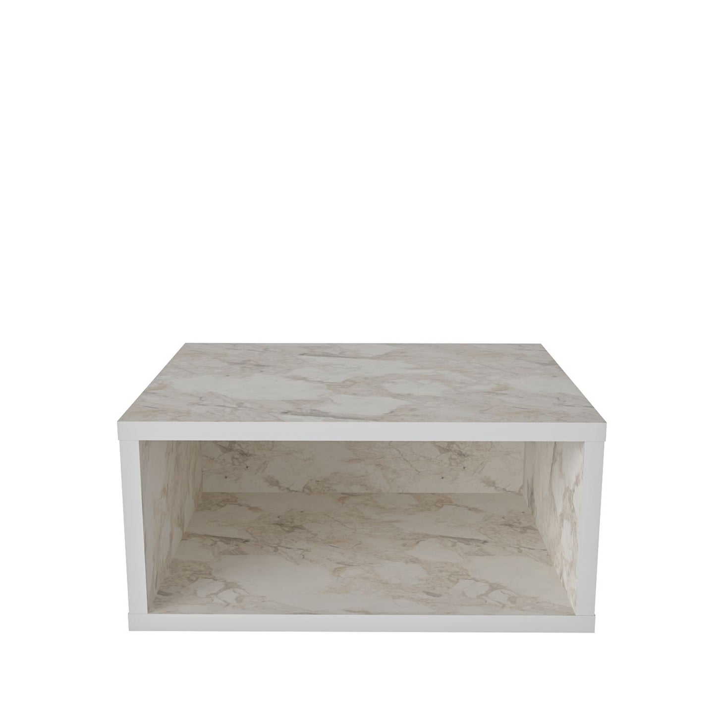Κομοδίνο Βοηθητικό Τραπεζάκι 38,6x55,8x9,9 εκ. | 875ZNA3428