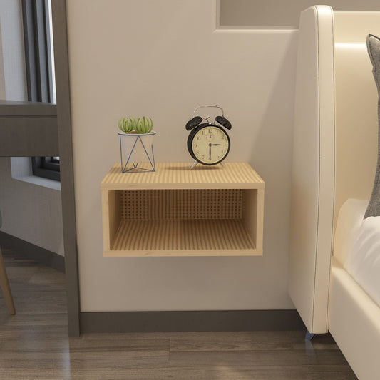 Κομοδίνο Βοηθητικό Τραπεζάκι 38,6x55,8x9,9 εκ. | 875ZNA3429