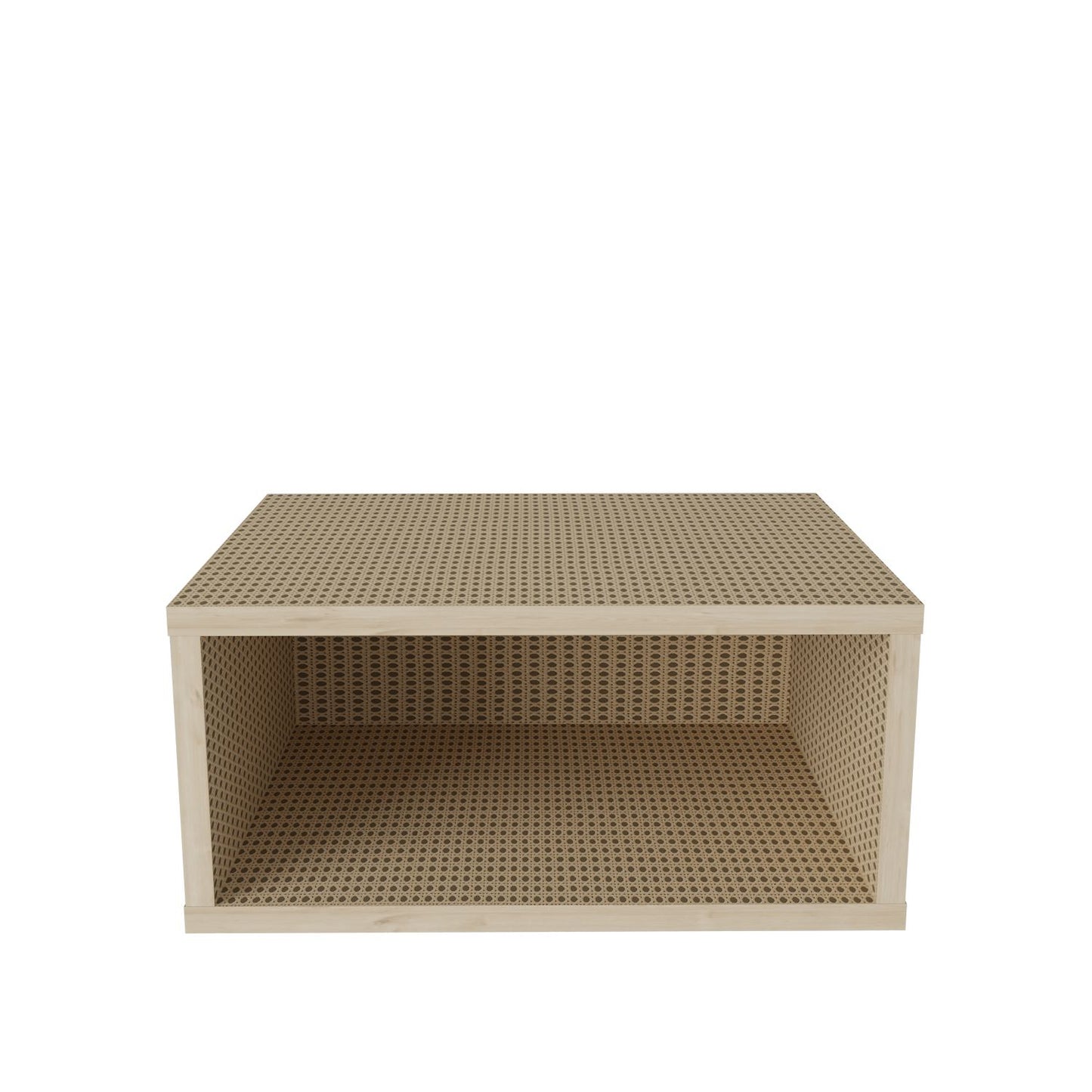 Κομοδίνο Βοηθητικό Τραπεζάκι 38,6x55,8x9,9 εκ. | 875ZNA3429