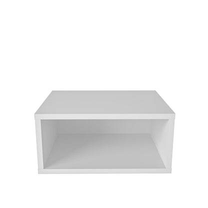 Κομοδίνο Βοηθητικό Τραπεζάκι 38,6x55,8x9,9 εκ. | 875ZNA3430