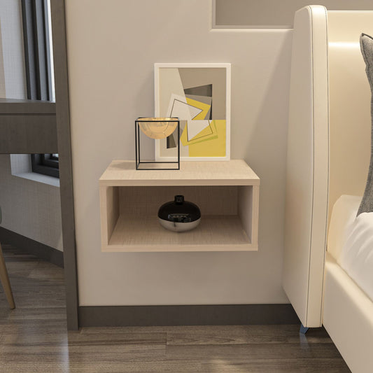 Κομοδίνο Βοηθητικό Τραπεζάκι 38,6x55,8x9,9 εκ. | 875ZNA3431