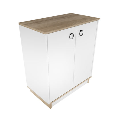 Μπουφές Λευκό
Καρυδί 72x42x83,1cm | 875ZNA4552