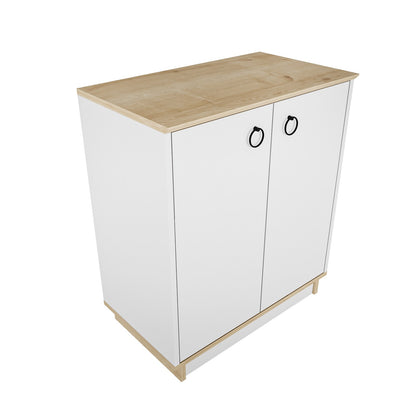 Μπουφές Λευκό
Δρυς 72x42x83,1cm | 875ZNA4553