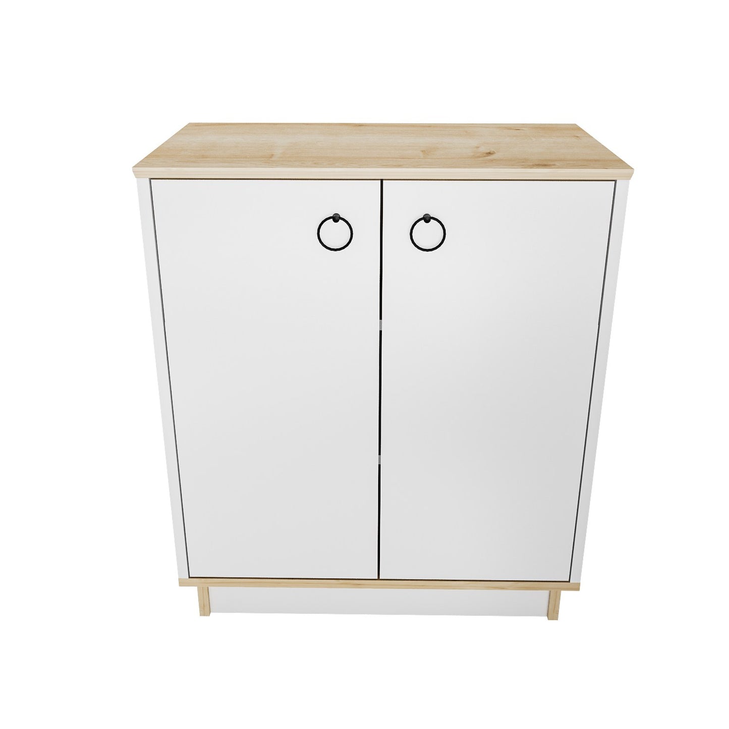 Μπουφές Λευκό
Δρυς 72x42x83,1cm | 875ZNA4553