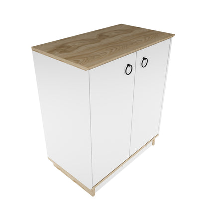 Μπουφές Λευκό
Δρυς 72x42x83,1cm | 875ZNA4554