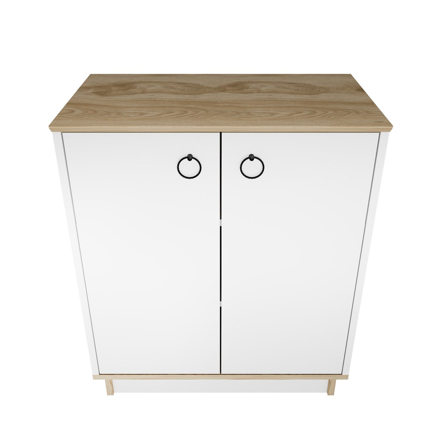Μπουφές Λευκό
Δρυς 72x42x83,1cm | 875ZNA4554