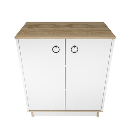 Μπουφές Λευκό
Δρυς 72x42x83,1cm | 875ZNA4554