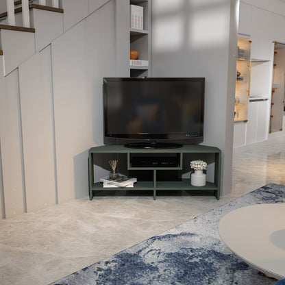 Έπιπλο Τηλεόρασης TV Βάση Σύνθεση Green | 875ZNA5358