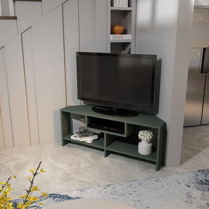 Έπιπλο Τηλεόρασης TV Βάση Σύνθεση Green | 875ZNA5358