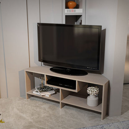 Έπιπλο Τηλεόρασης TV Βάση Σύνθεση Beige | 875ZNA5359