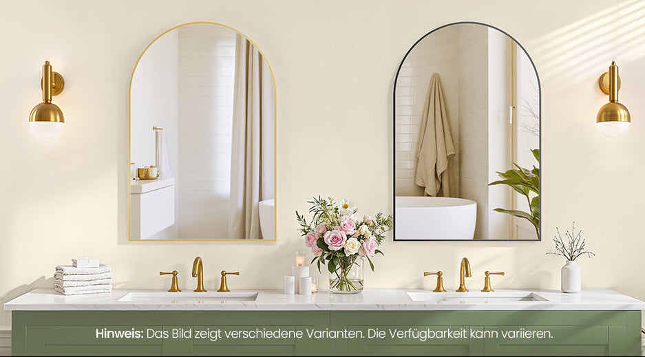 Καθρέφτης Επιτοίχιος