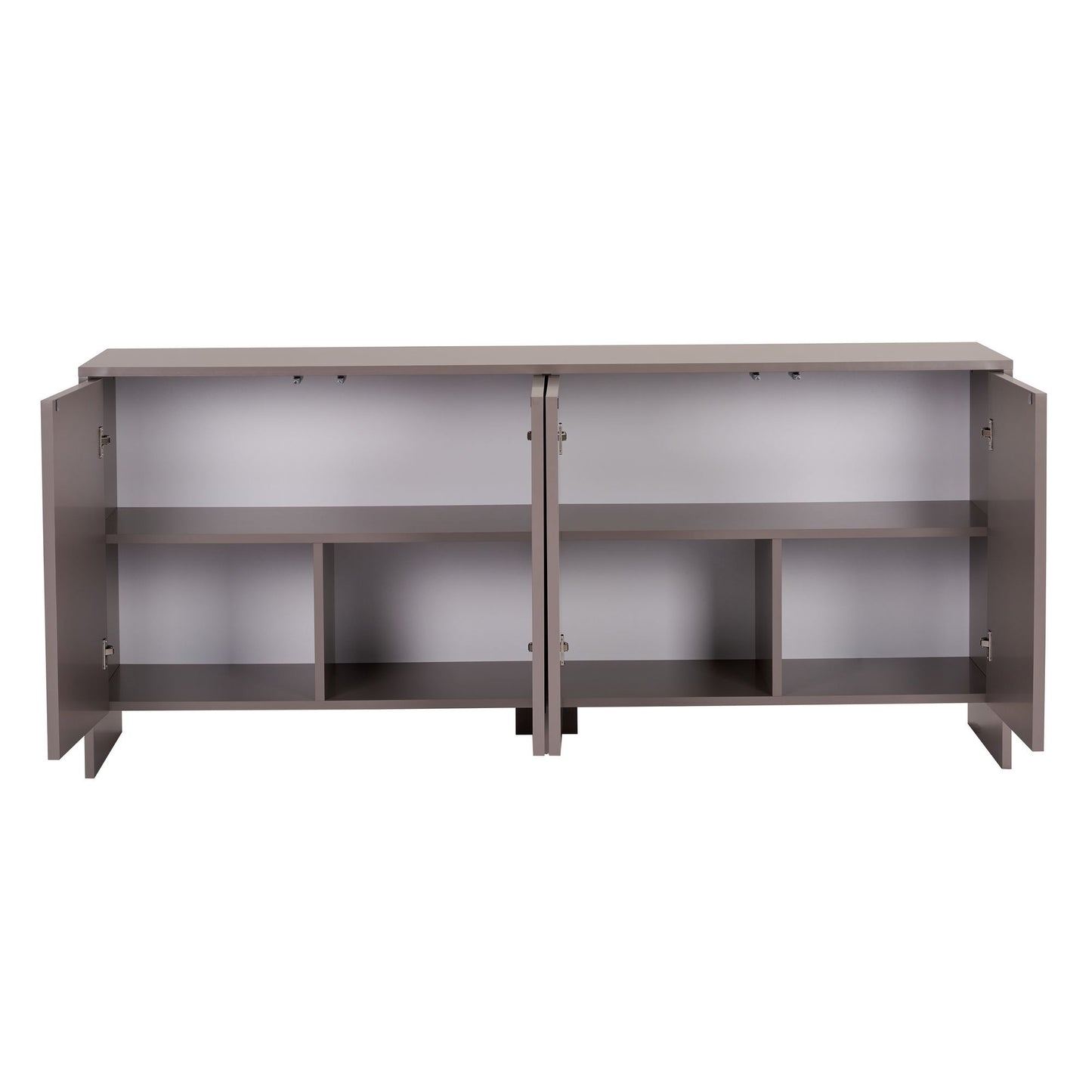 Μπουφές Atlas 180x45x80cm | 903NRD1104