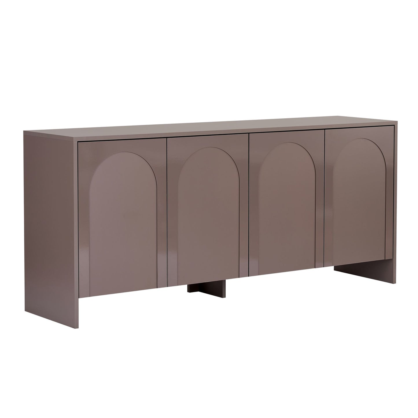 Μπουφές Atlas 180x45x80cm | 903NRD1104
