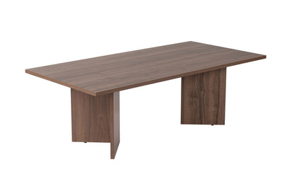 Τραπεζάκι Σαλονιού Venezia Καρυδί 119 x 60 x 40 εκ GR909NRD1117