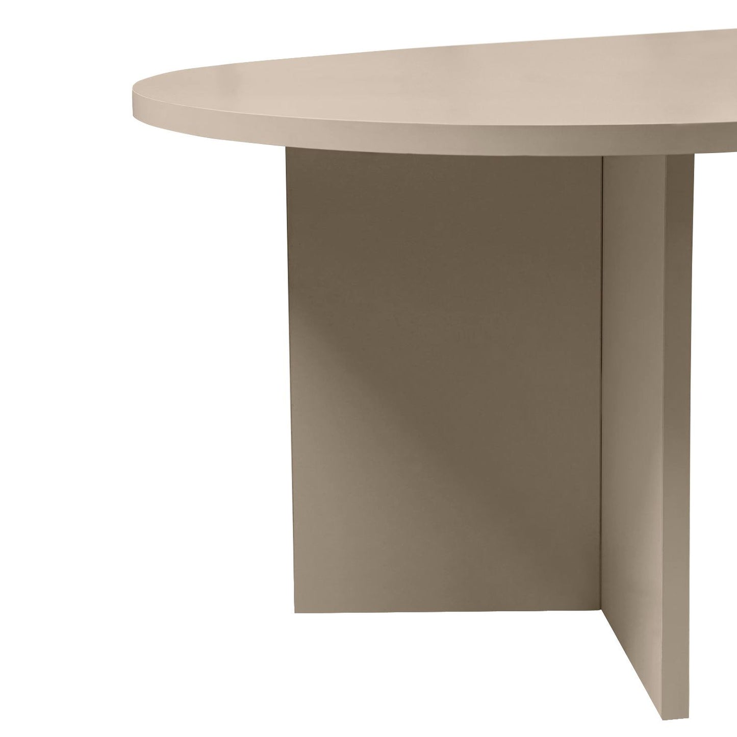 Τραπεζάκι Σαλονιού Μινκ 119 x 40 x 60 εκ. 909NRD1126