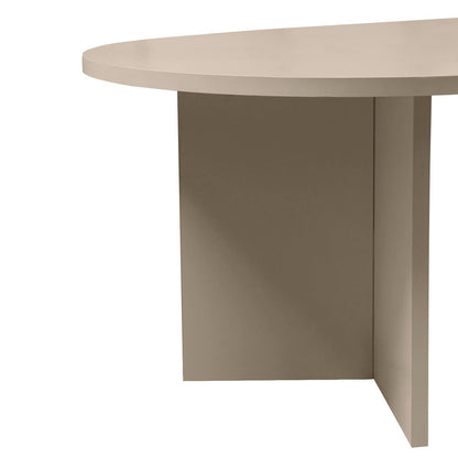 Τραπεζάκι Σαλονιού Μινκ 119 x 40 x 60 εκ. 909NRD1126