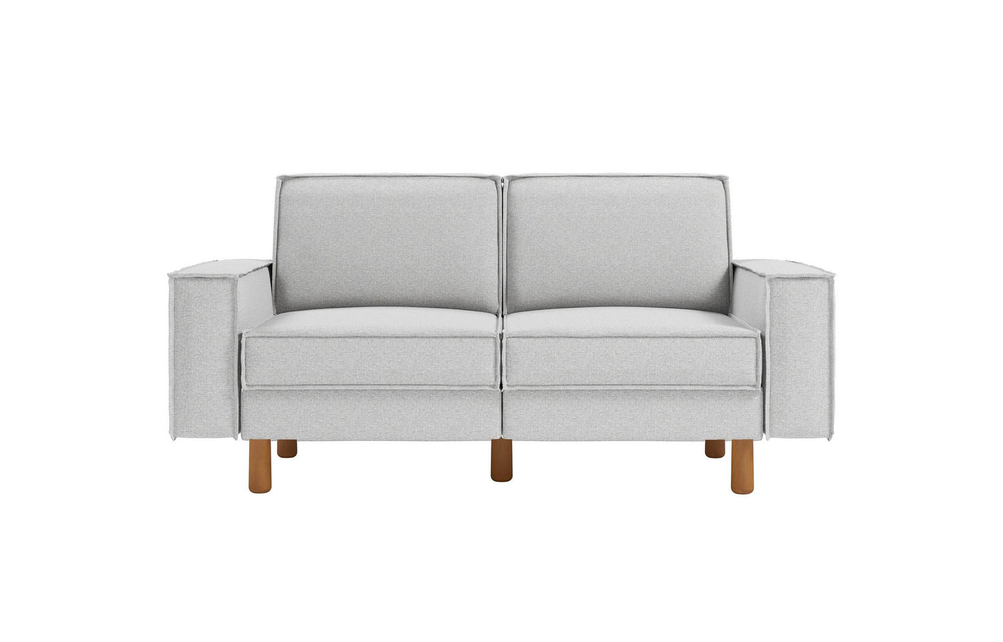 Μοντέρνος Διθέσιος Καναπές Σαλονιού | 918CMF1224