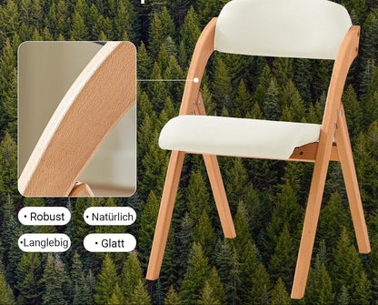 Καρέκλες Τραπεζαρίας Κουζίνας Εργονομική Πτυσσόμενη Εξοικονόμησης Χώρου Συναρμολογημένη για μπαλκόνι Καρέκλα Γραφείου ΣΕ ΔΙΑΦΟΡΑ ΧΡΩΜΑΤΑ B0-C4TQ4XBD