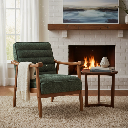 Πολυθρόνα Σαλονιού