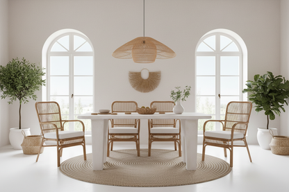 Λευκή Τραπεζαρία