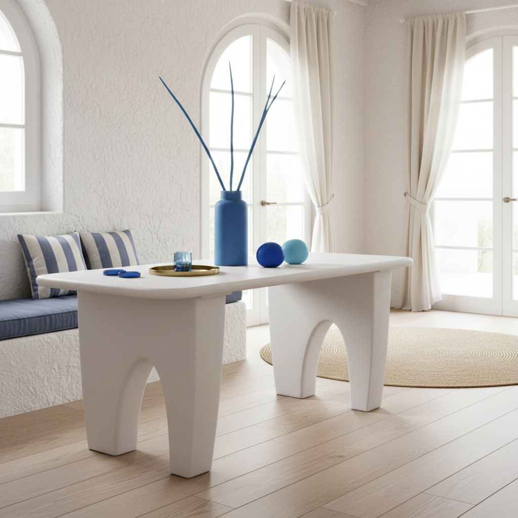 Λευκή Τραπεζαρία