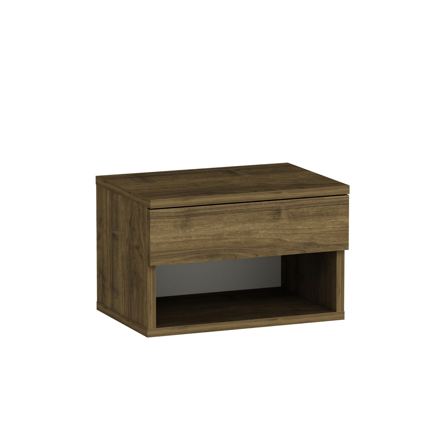 Κομοδίνο Βοηθητικό Τραπεζάκι 42x53x13,8 εκ. | 935CMN2407