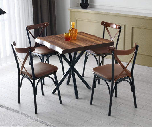 Τραπέζι Τραπεζαρίας Κουζίνας