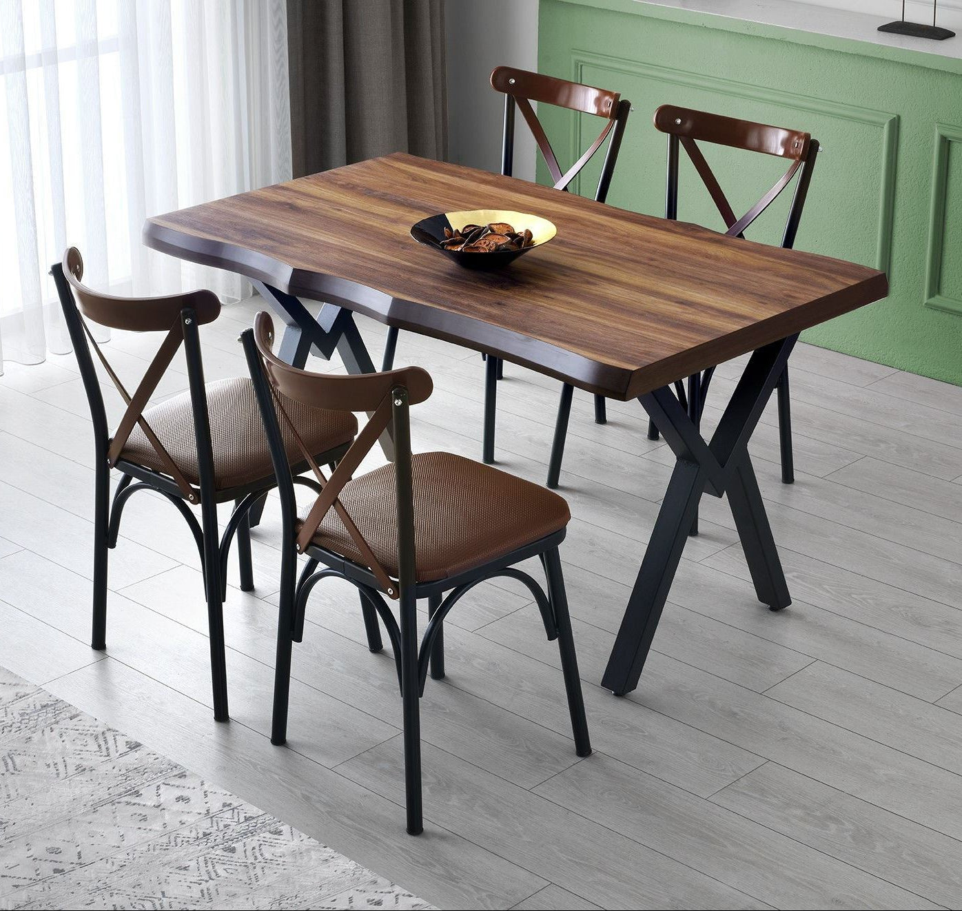 Καρέκλες Τραπεζαρίας