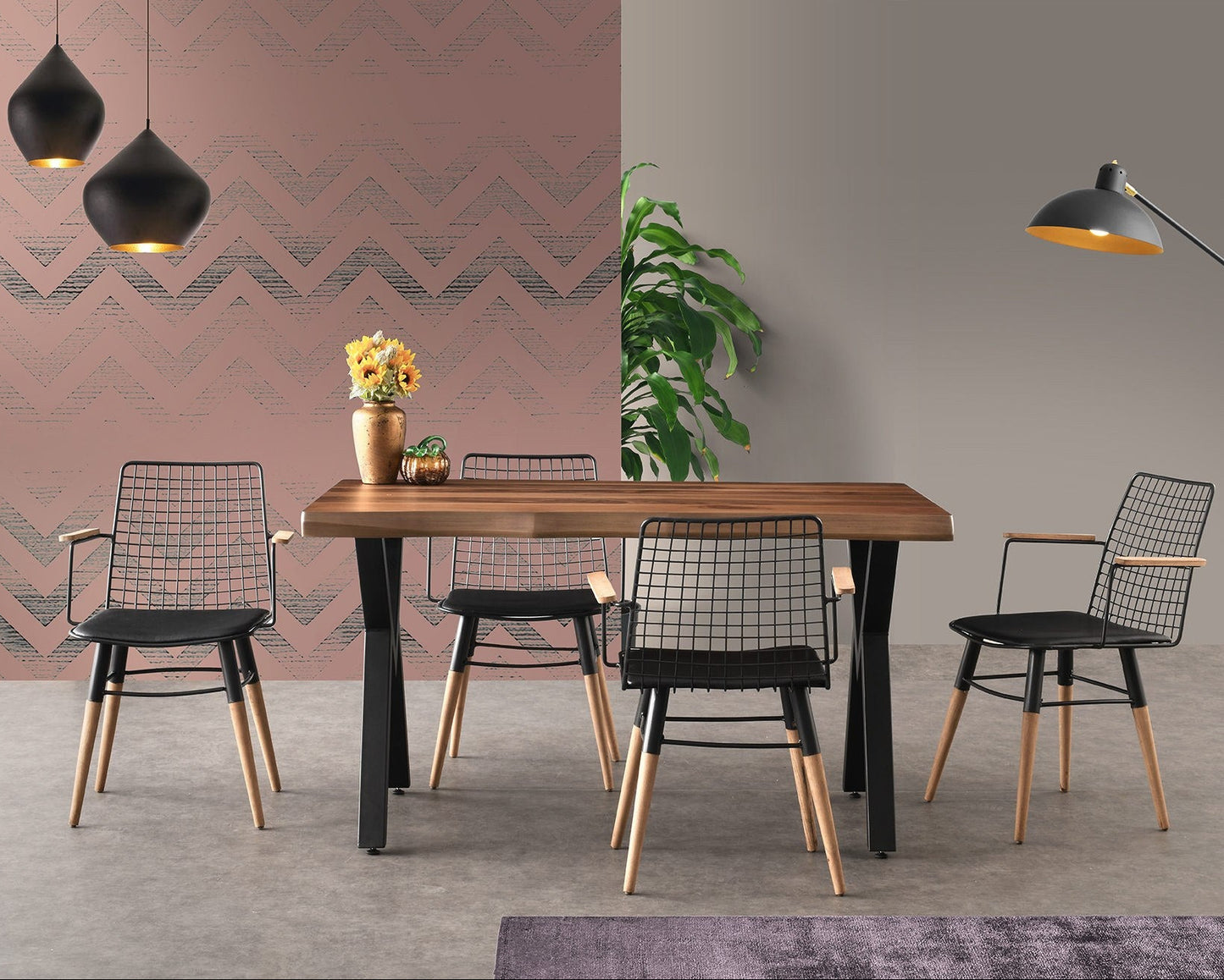 Καρέκλες Τραπεζαρίας Κουζίνας