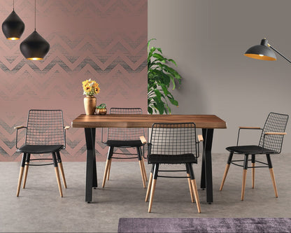 Καρέκλες Τραπεζαρίας Κουζίνας