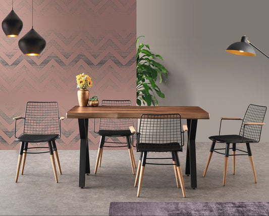 Καρέκλες Τραπεζαρίας Κουζίνας