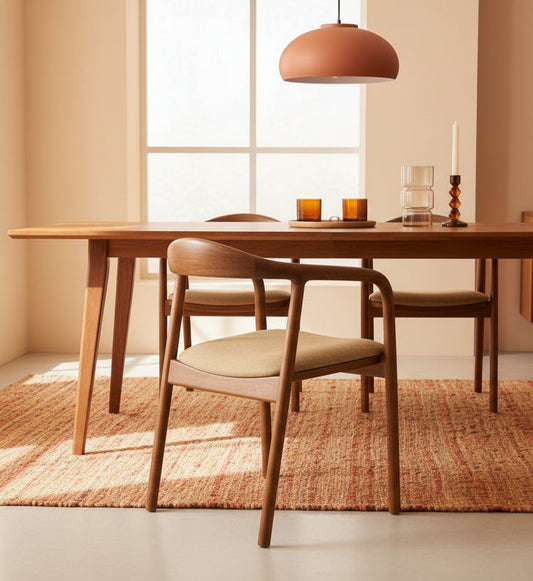 Καρέκλες Τραπεζαρίας Κουζίνας