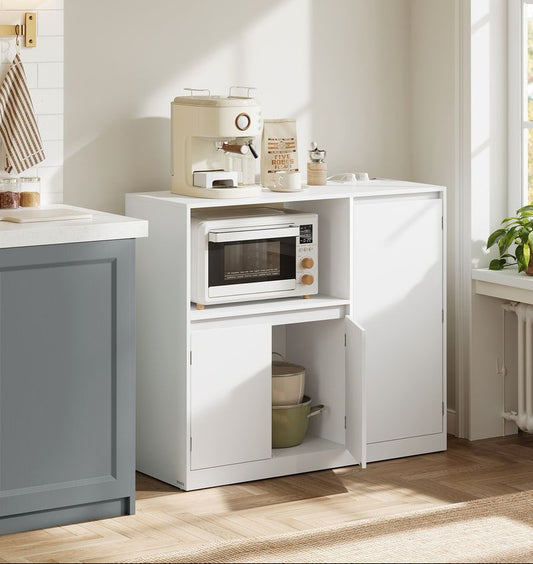 Ντουλάπι Βοηθητικό Ράφι Κουζίνας