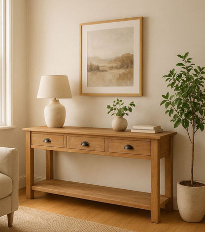 Τραπέζι Κονσόλα Εισόδου