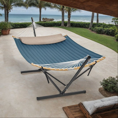 Αιώρα με Βάση για Κήπο