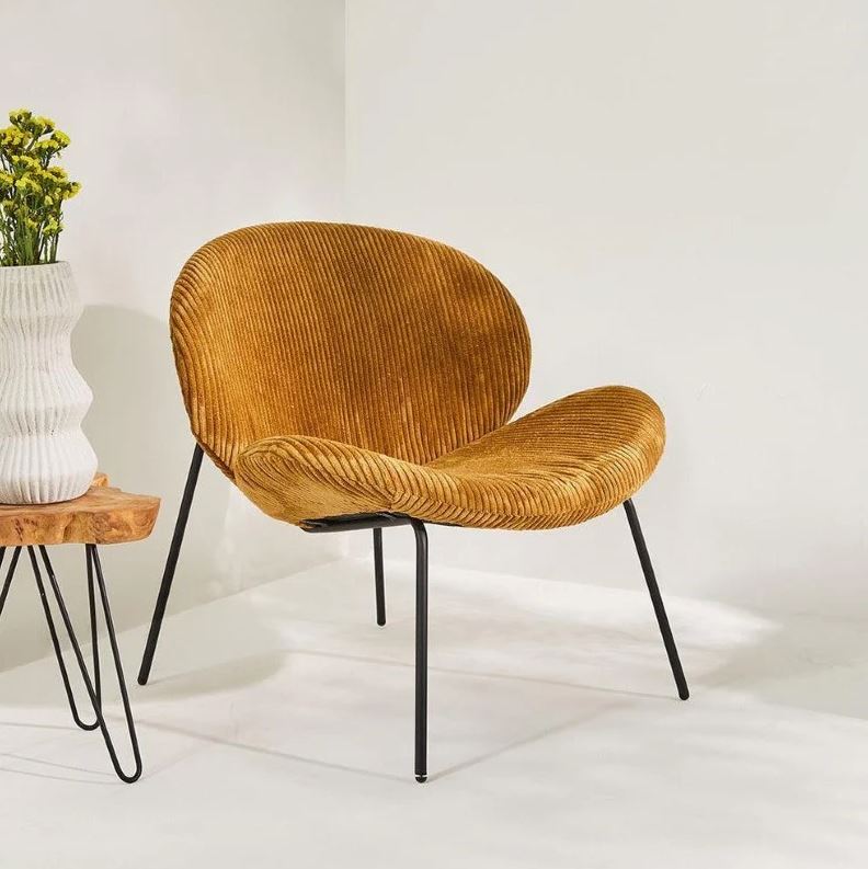 Πολυθρόνα Μοντέρνα Ευρύχωρη