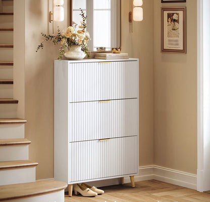 Έπιπλο Εισόδου Παπουτσοθήκες