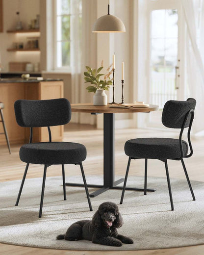 Μοντέρνες Καρέκλες Τραπεζαρίας