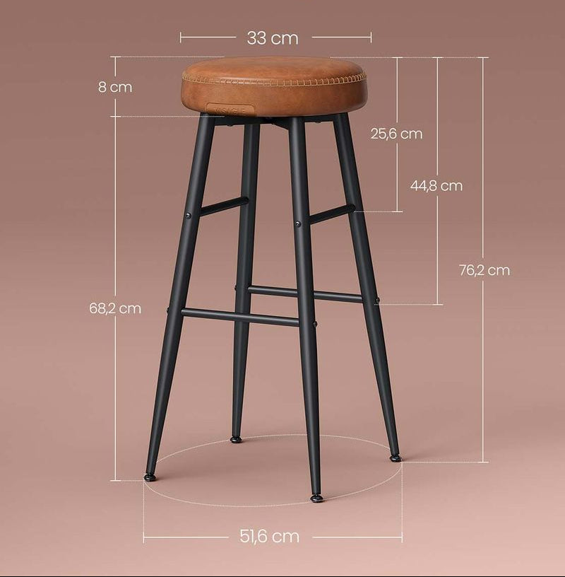 Σκαμπό για Πάσο Κουζίνας