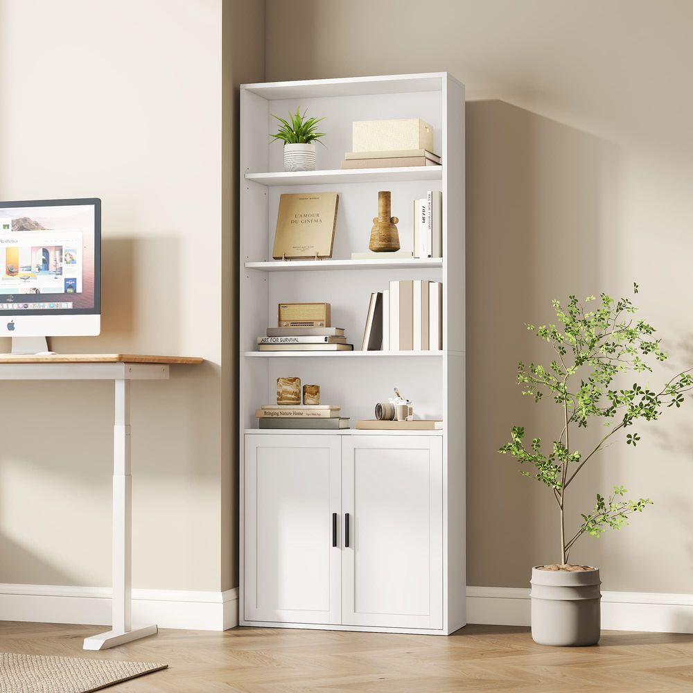 Ψηλή Βιβλιοθήκη Ντουλάπι