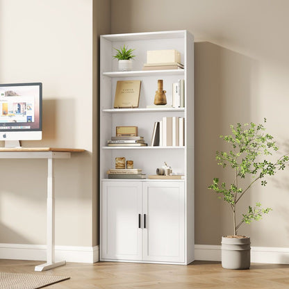 Ψηλή Βιβλιοθήκη Ντουλάπι