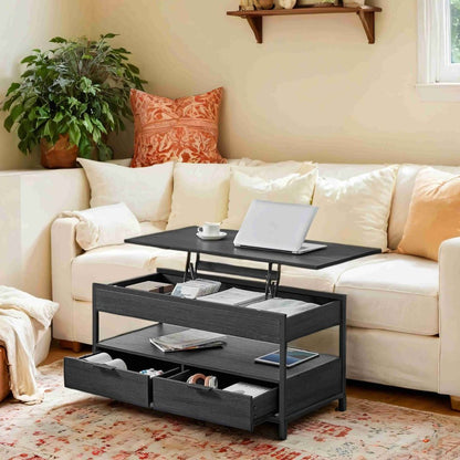 Τραπεζάκι Σαλονιού 50 x 100 εκ.