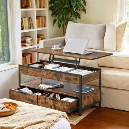 Τραπεζάκι Σαλονιού 50 x 100 εκ