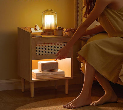 Τραπεζάκι Βοηθητικό Κομοδίνο